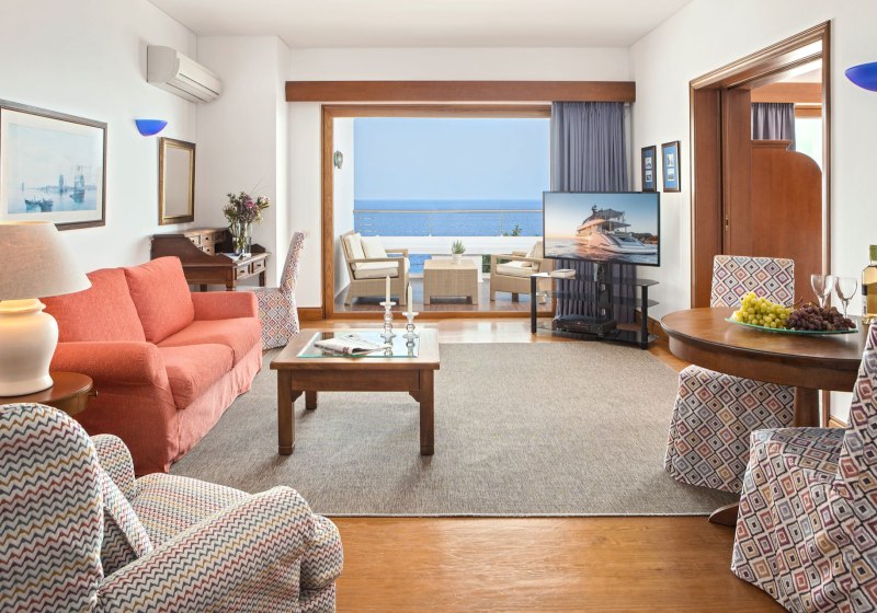 Zimmer & Wohnkomfort