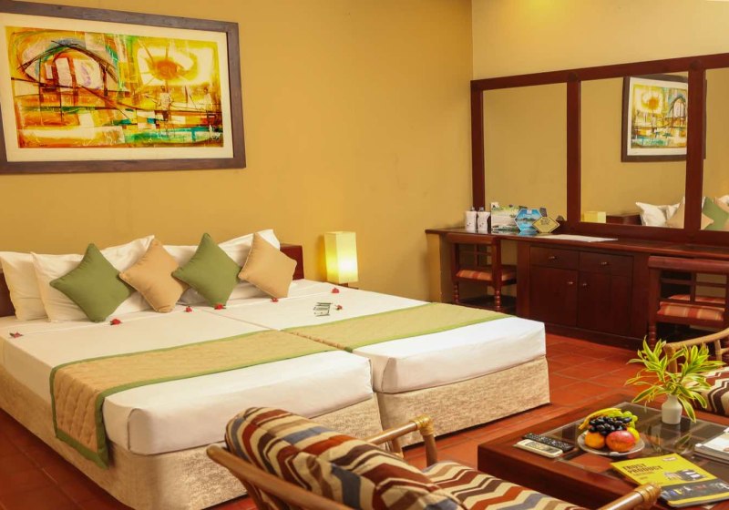 Zimmer & Wohnkomfort