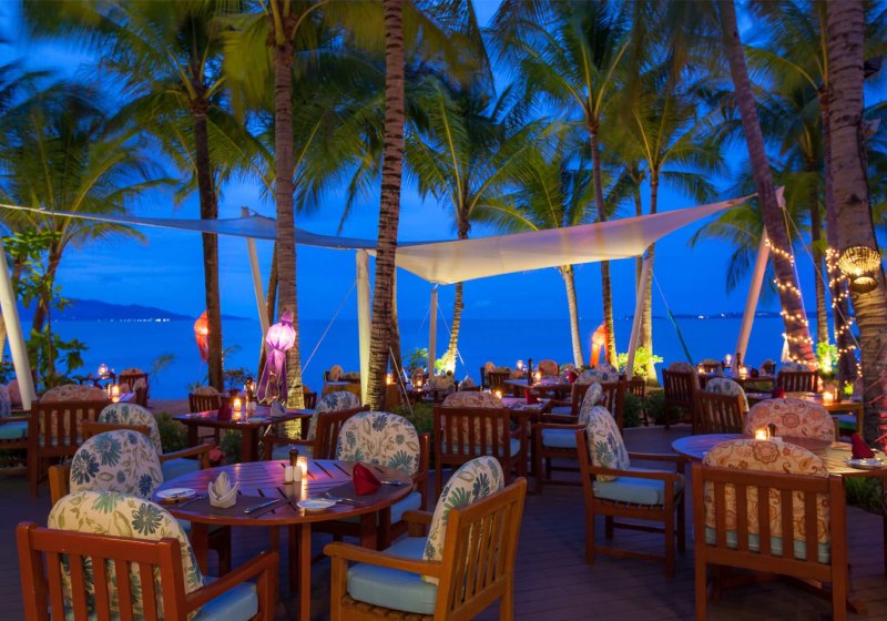 Ausstattung & Service