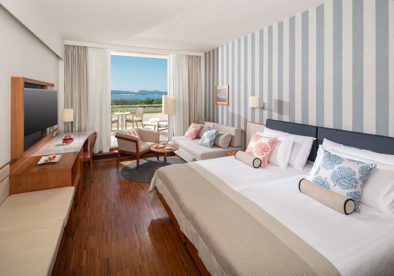 Zimmer & Wohnkomfort