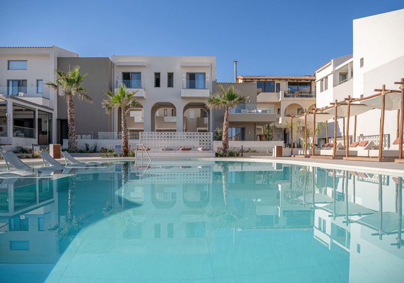 Ausstattung & Service