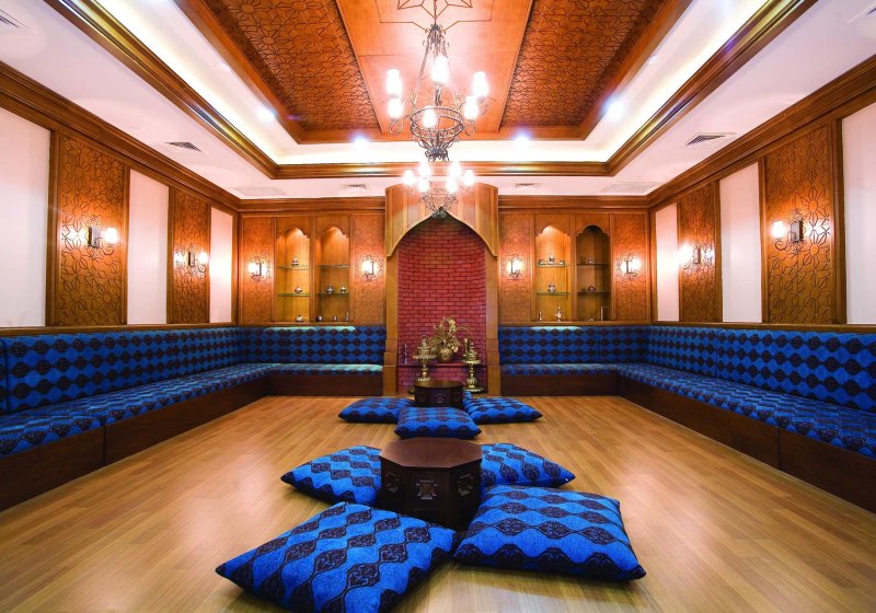 Unterhaltung & Entertainment