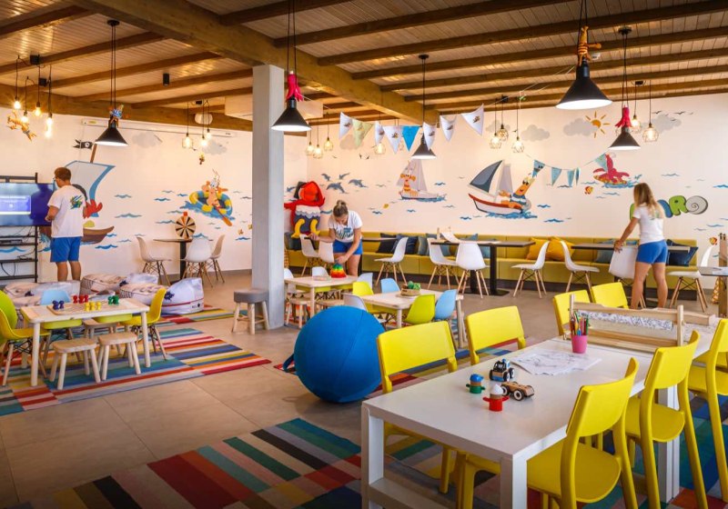 MAREA Valamar Collection Suites