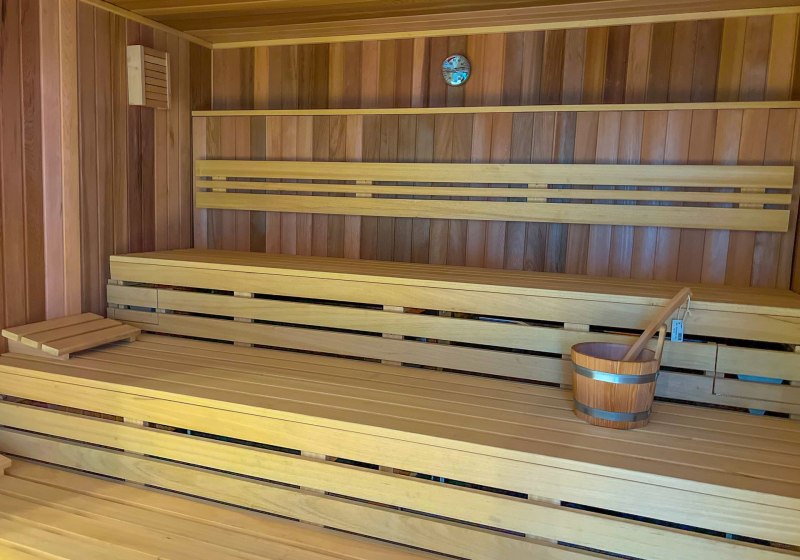 Wellness & Entspannung