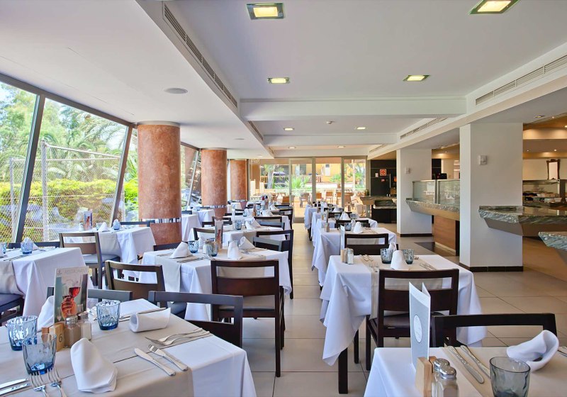 Ausstattung & Service