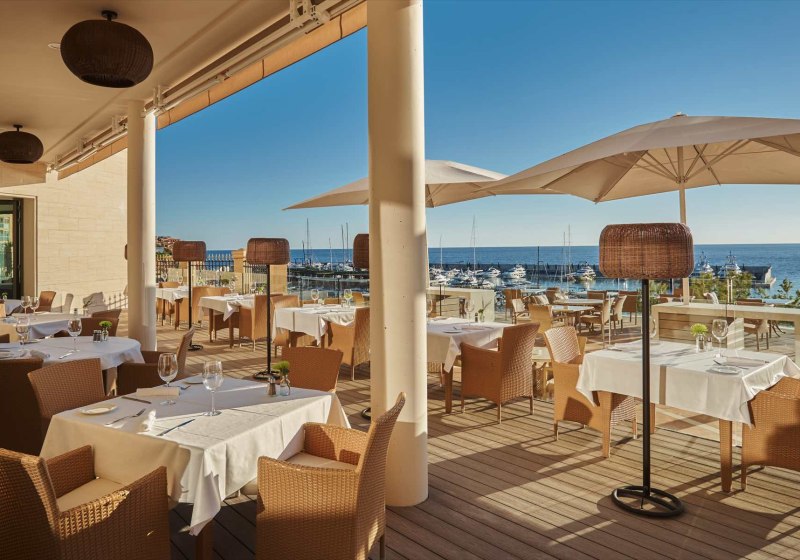 Kulinarik & Restaurants