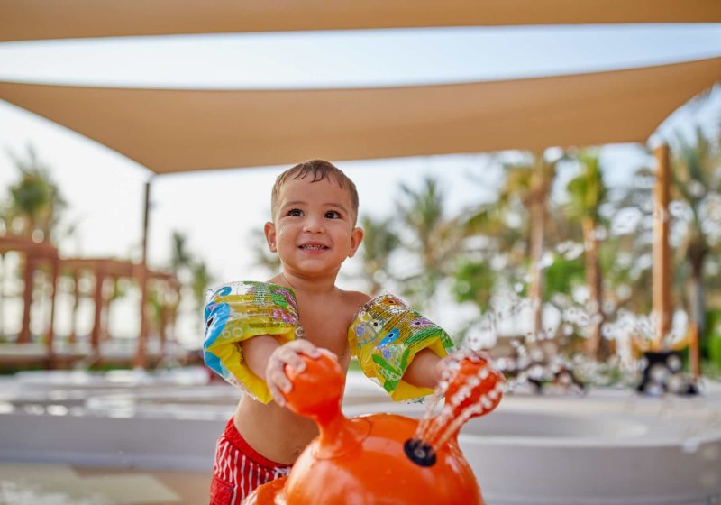 Waldorf Astoria Ras Al Khaimah