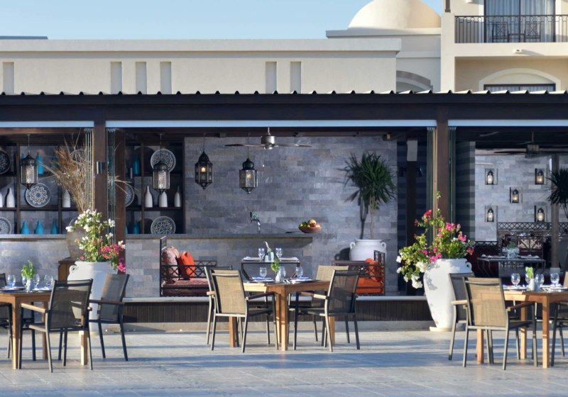 Kulinarik & Restaurants