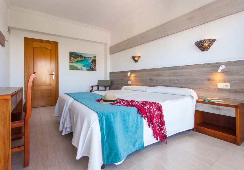 Zimmer & Wohnkomfort