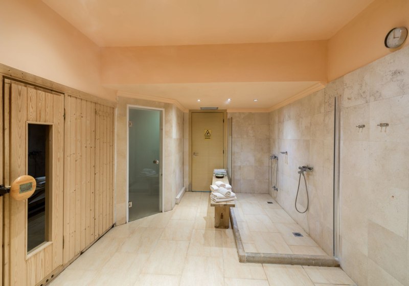 Wellness & Entspannung