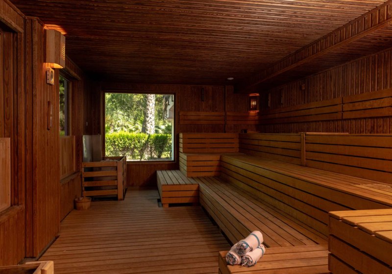 Wellness & Entspannung