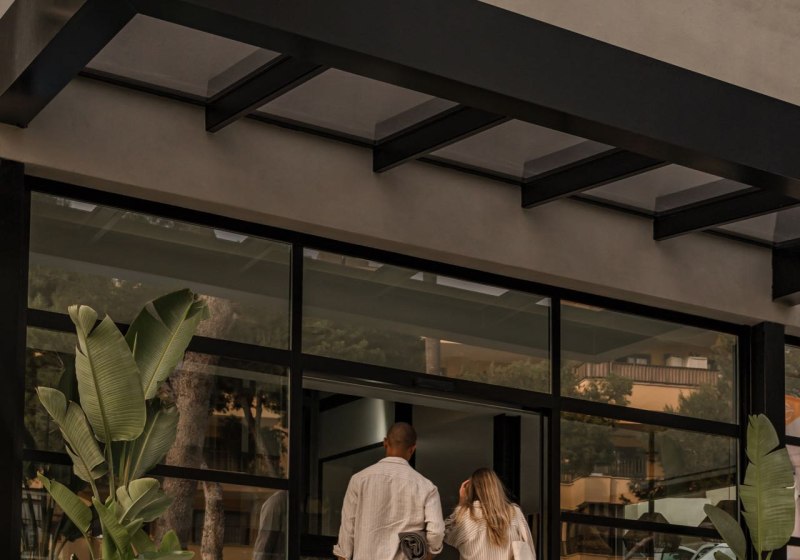 Ausstattung & Service