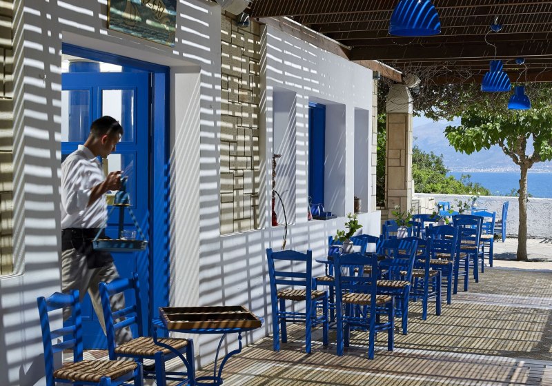 Kulinarik & Restaurants