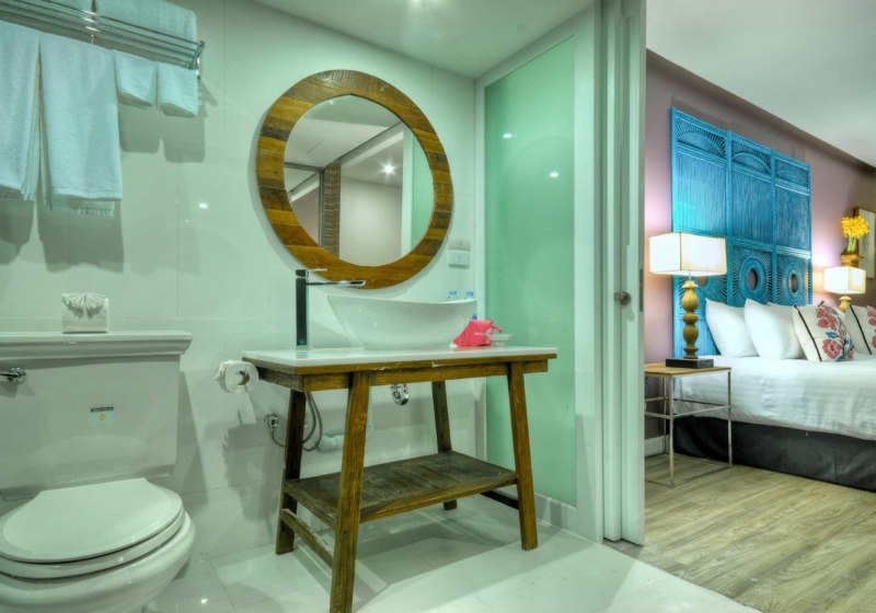 Zimmer & Wohnkomfort