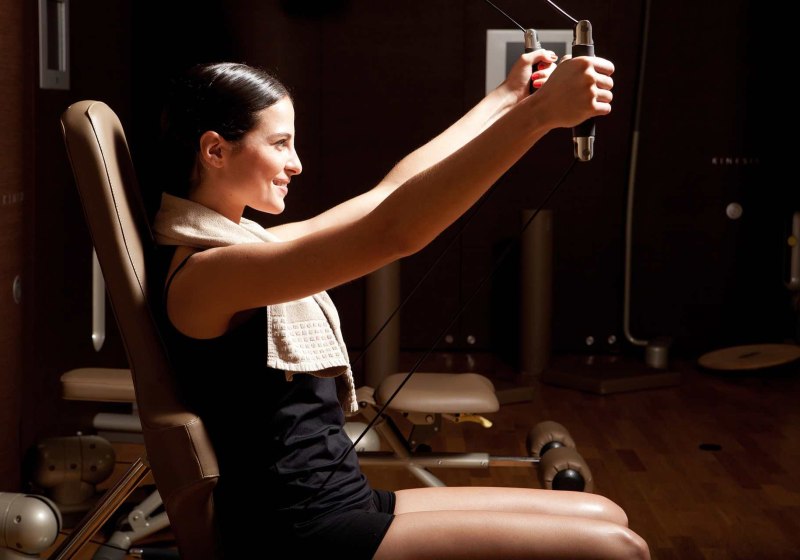 Wellness & Entspannung