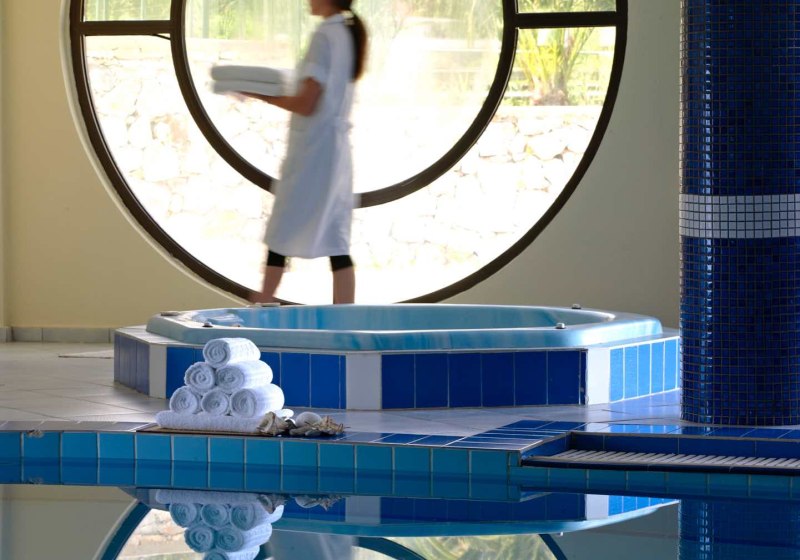 Wellness & Entspannung