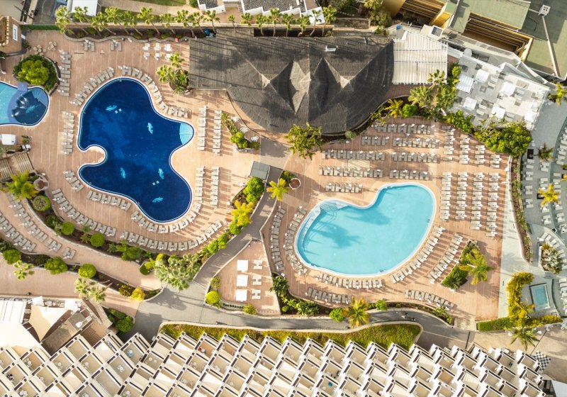 Landmar Playa la Arena