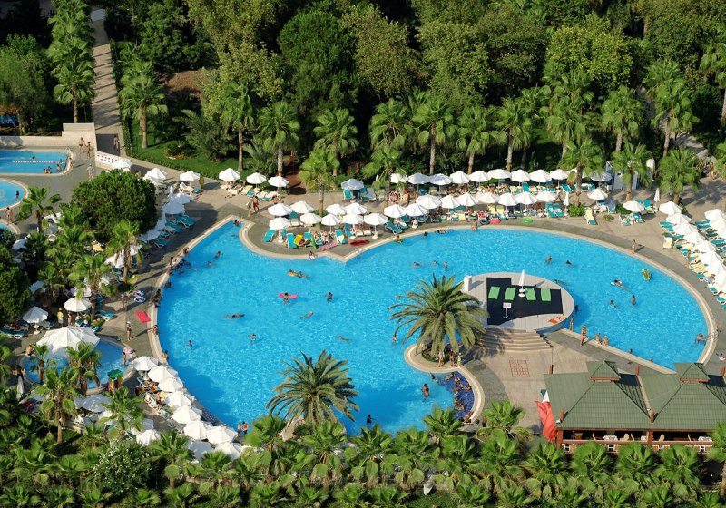 Botanik Hotel & Resort