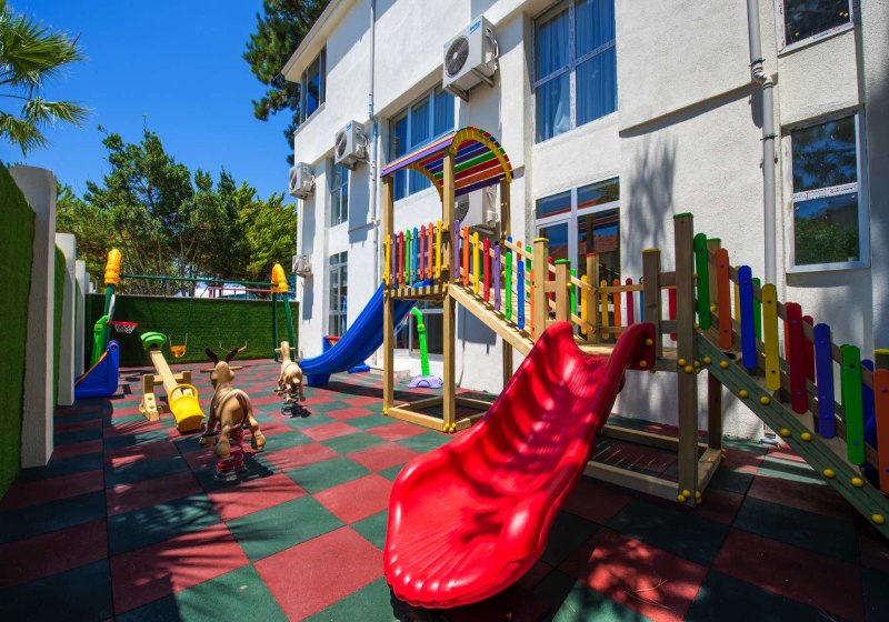 Flora Garden Ephesus