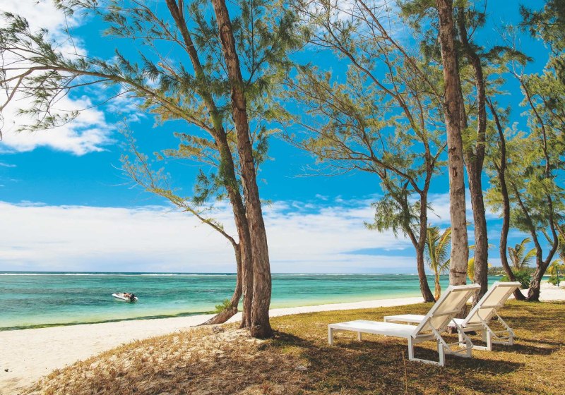 Crystals Beach Resort by Radisson Individuals