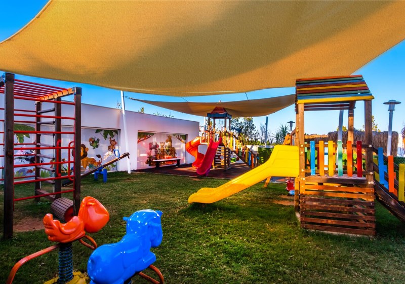 White City Resort & Spa