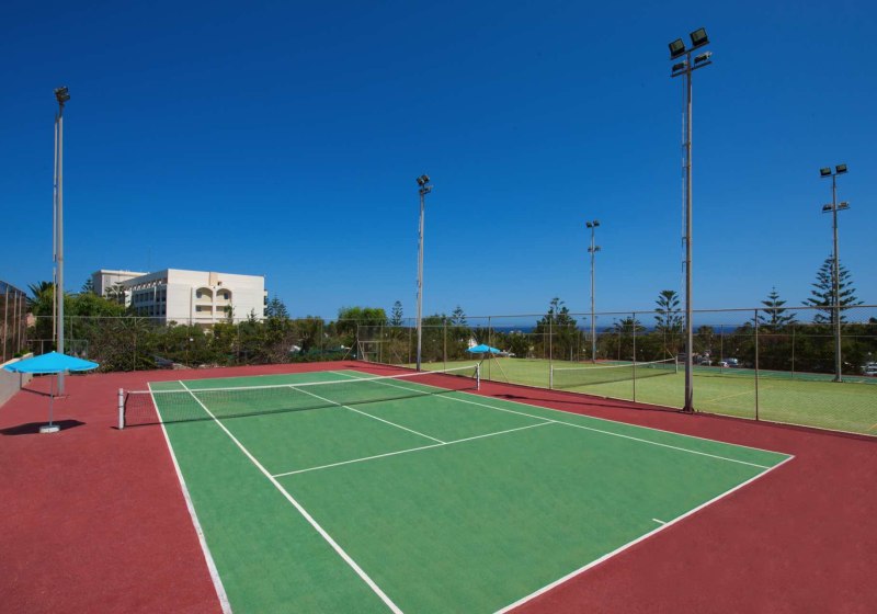 Beispiel: Sport & Fitness