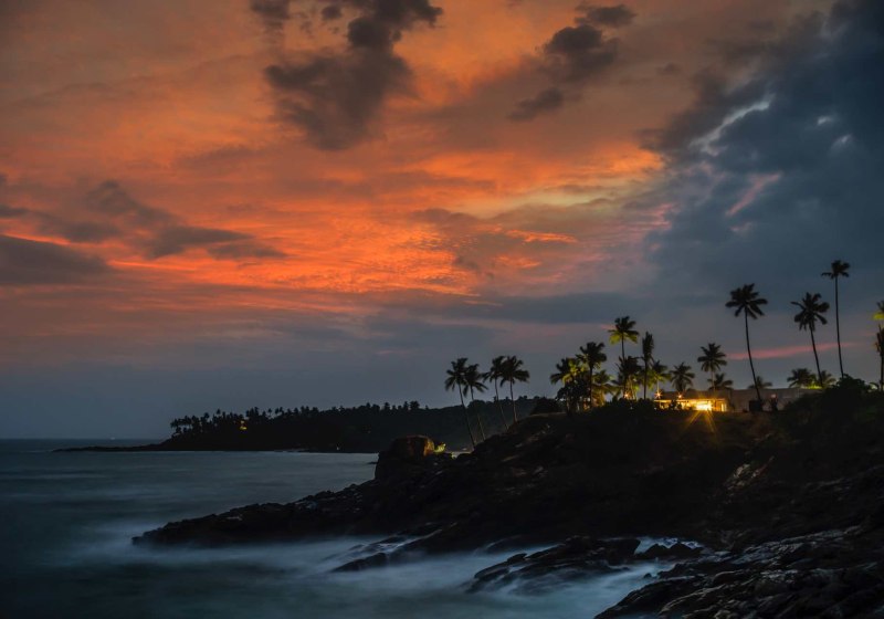 Anantara Peace Haven Resort Tangalle