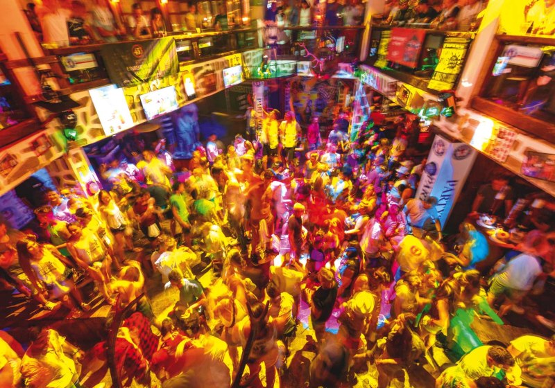 Unterhaltung & Entertainment