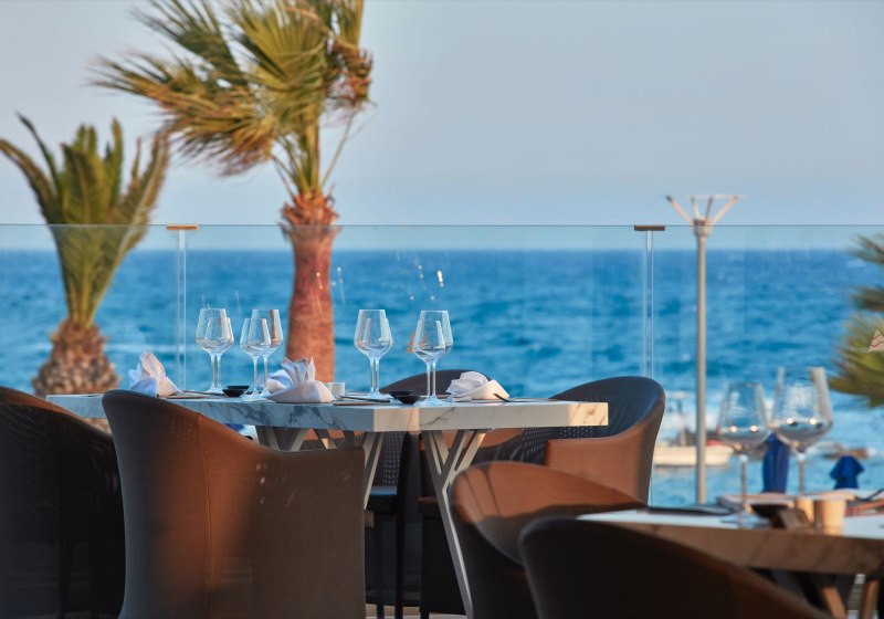 Kulinarik & Restaurants