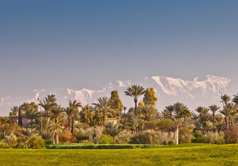 Iberostar Club Palmeraie Marrakech