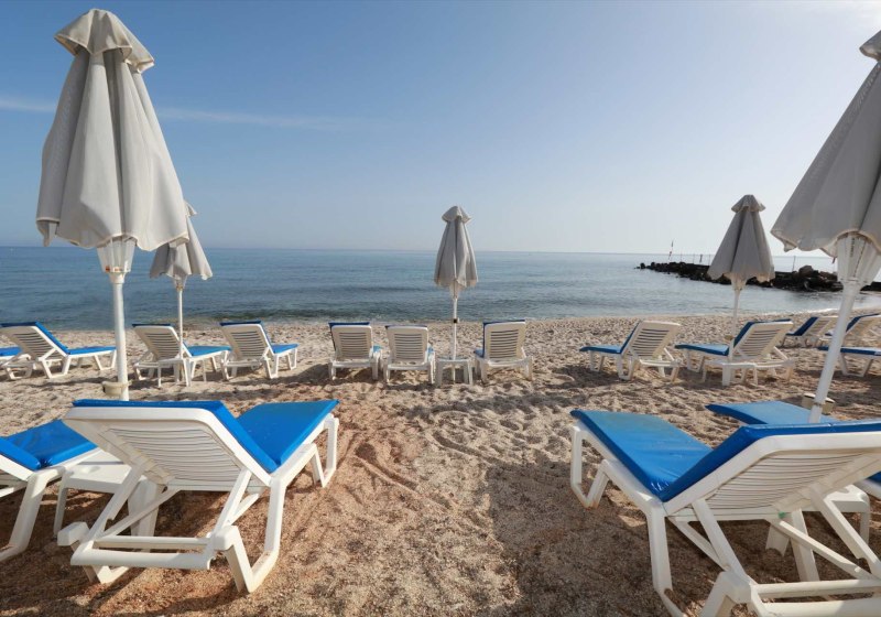 Annabelle Beach Resort