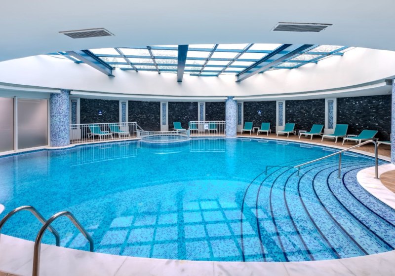 Wellness & Entspannung