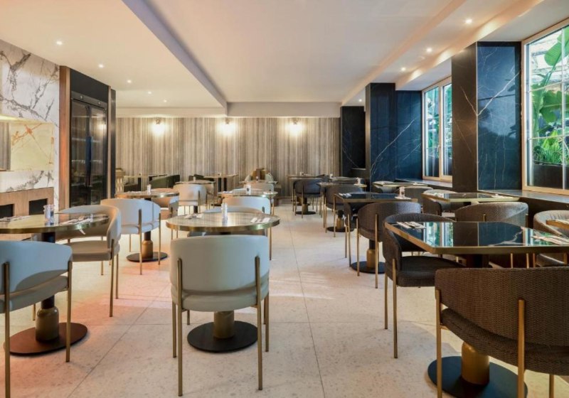 Kulinarik & Restaurants