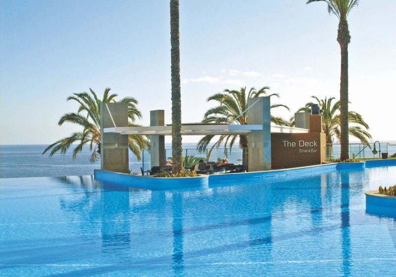 Ausstattung & Service