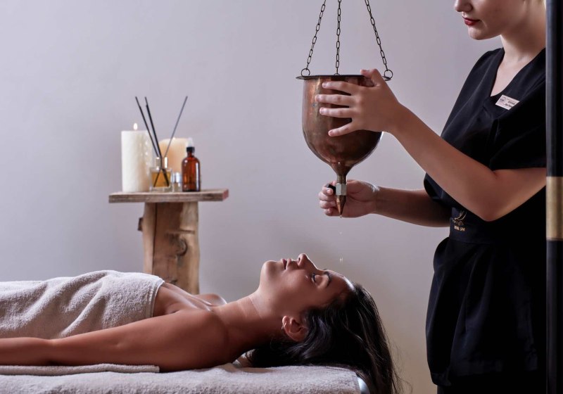 Wellness & Entspannung