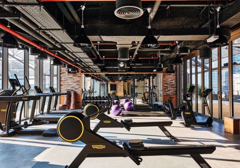 Sport & Fitness