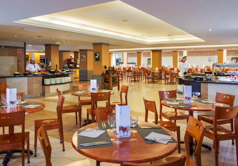 Beispiel: Ausstattung & Service