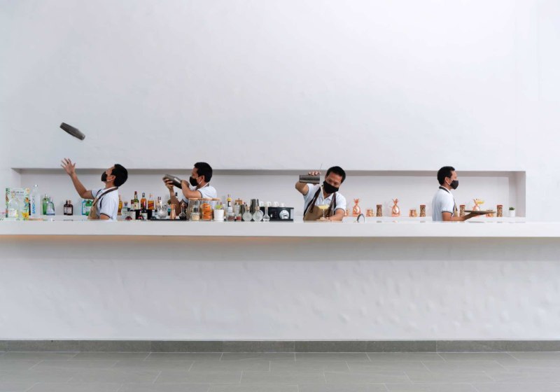 Melia Phuket Mai Khao