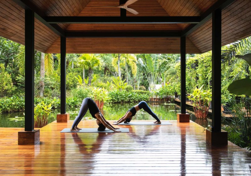 Beispiel: Wellness & Entspannung