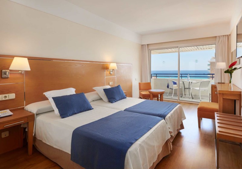 Zimmer & Wohnkomfort