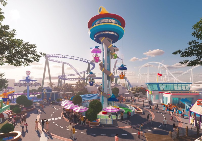 Ausstattung & Service