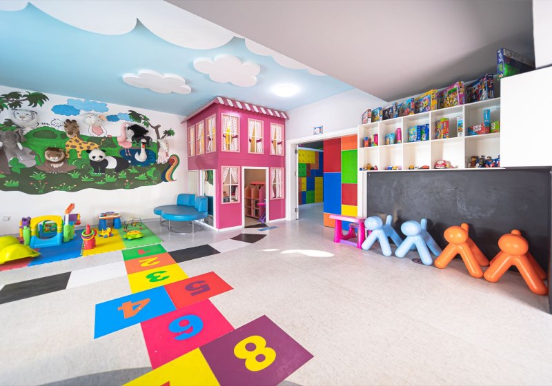 Sueno Hotels Beach Side