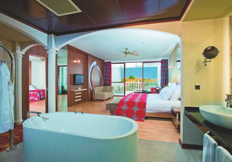 Zimmer & Wohnkomfort