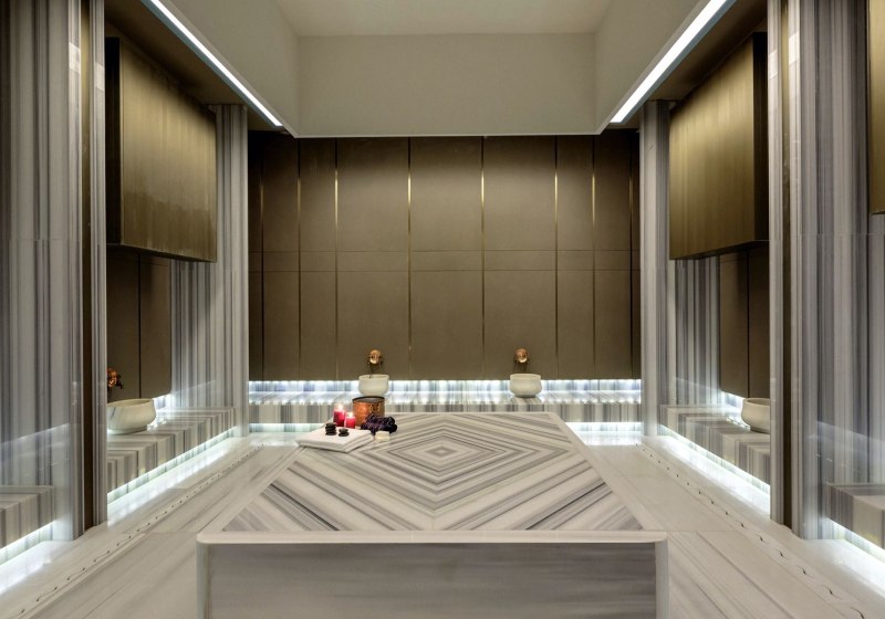 Wellness & Entspannung