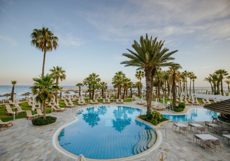 Ausstattung & Service