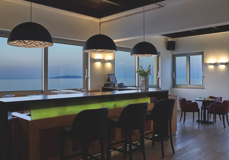 Ausstattung & Service