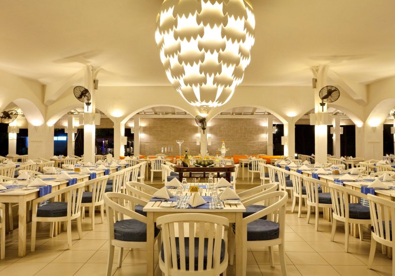 Kulinarik & Restaurants