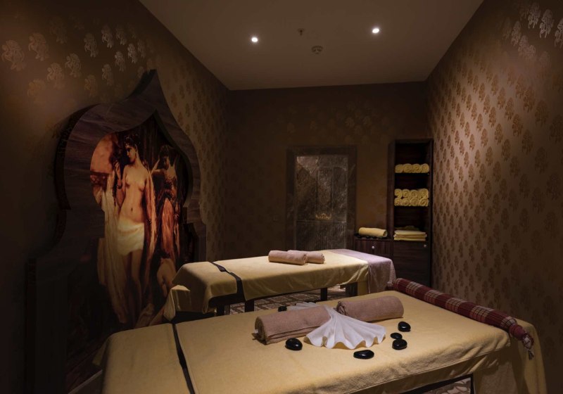 Wellness & Entspannung