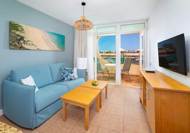 Zimmer & Wohnkomfort