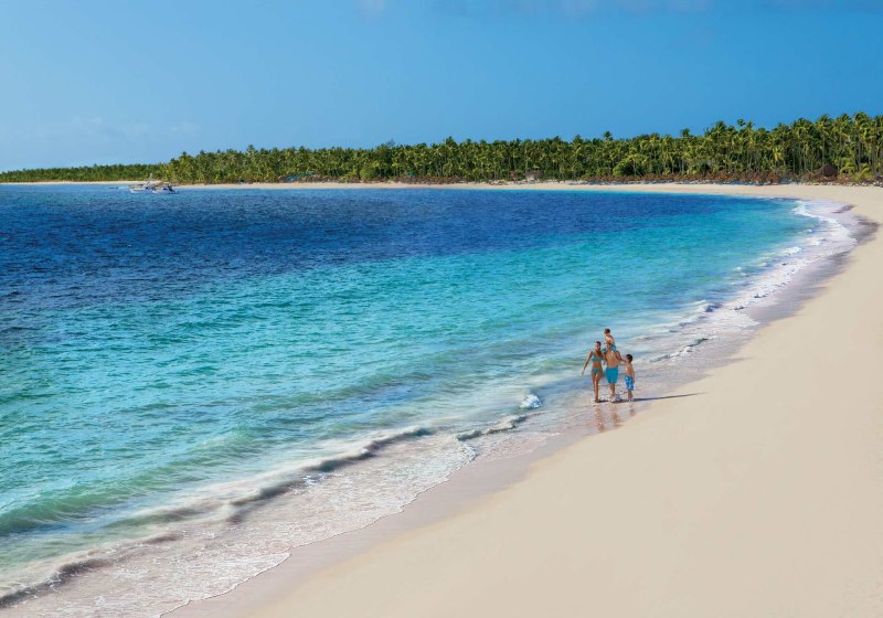 Dreams Royal Beach Punta Cana